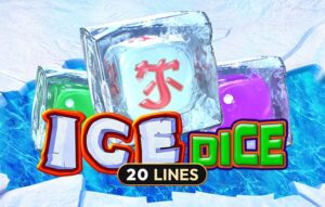 Ice Dice