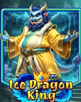 Ice Dragon King
