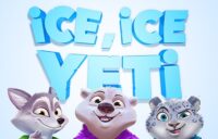 Ice Ice Yeti logo