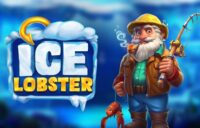 Ice Lobster logo
