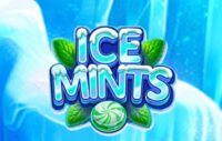 Ice Mints logo