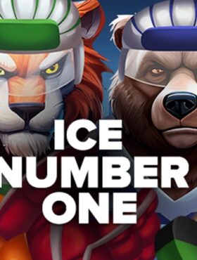 Ice Number One