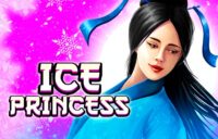 Ice Princess logo