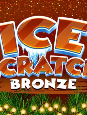 Ice Scratch Bronze