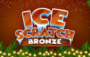 Ice Scratch Bronze