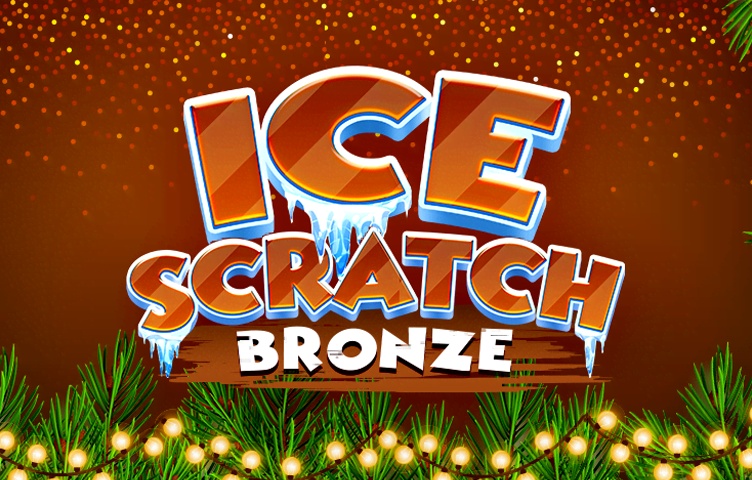 Ice Scratch Bronze