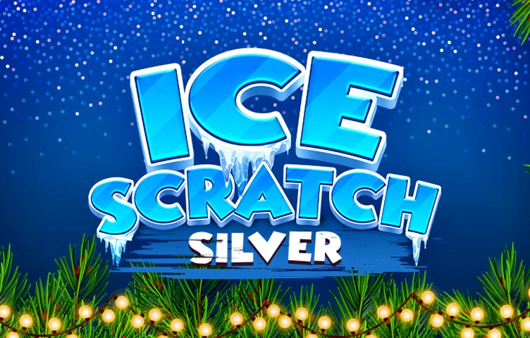 Ice Scratch Silver