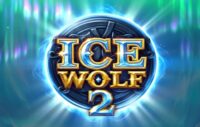 Ice Wolf 2 logo