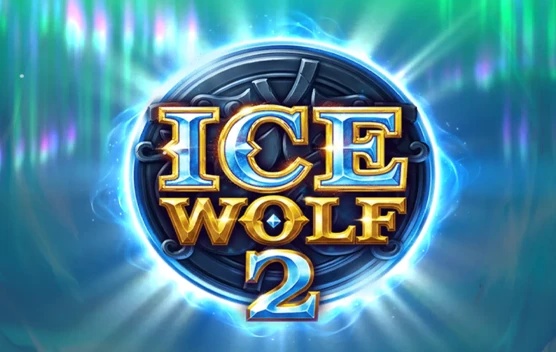 Ice Wolf 2