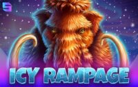 Icy Rampage logo