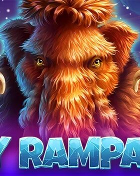 Icy Rampage