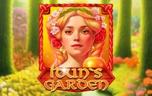 Idun’s Garden Fusion Reels