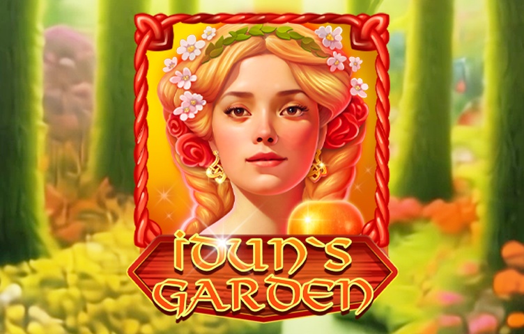 Idun’s Garden Fusion Reels