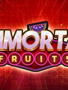 Immortal Fruits