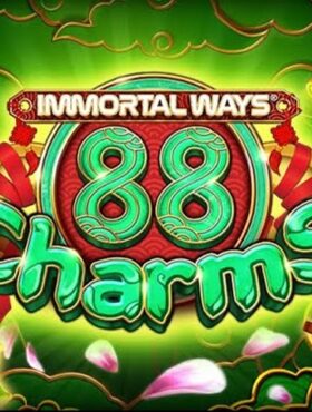 Immortal Ways 88 Charms