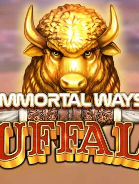 Immortal Ways Buffalo