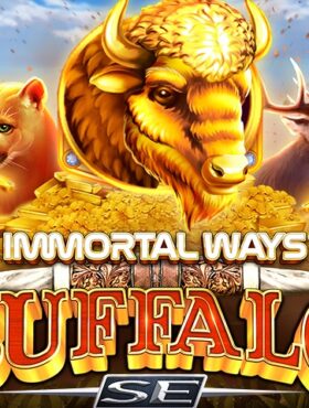 Immortal Ways Buffalo SE