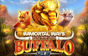 Immortal Ways Buffalo SE