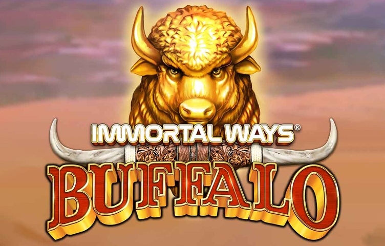 Immortal Ways Buffalo