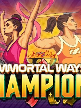 Immortal Ways Champions