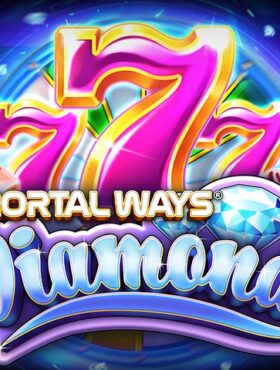 Immortal Ways Diamonds