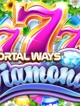 Immortal Ways Diamonds Easter