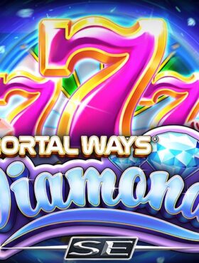 Immortal Ways Diamonds SE