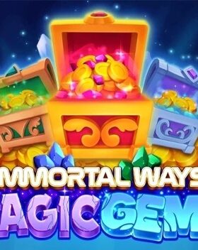 Immortal Ways MagicGems
