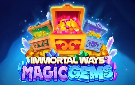 Immortal Ways MagicGems
