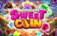 Immortal Ways Sweet Coin logo