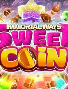 Immortal Ways Sweet Coin