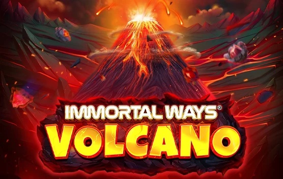 Immortal Ways Volcano