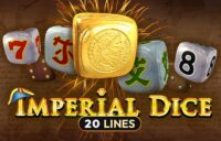Imperial DIce logo