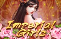 Imperial Girls logo