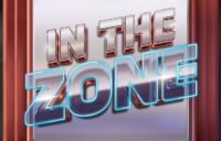 In the Zone logo