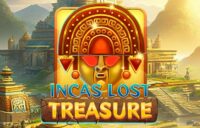Inca Lost Treasure logo