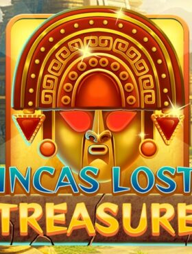 Inca Lost Treasure