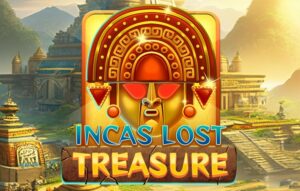 Inca Lost Treasure