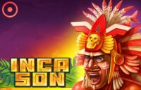 Inca Son logo