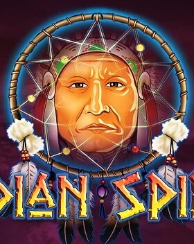 Indian Spirit
