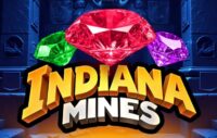 Indiana Mines logo
