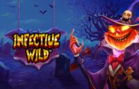 Infective Wild logo