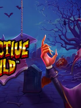 Infective Wild