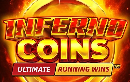 Inferno Coins Ultimate Running Wins