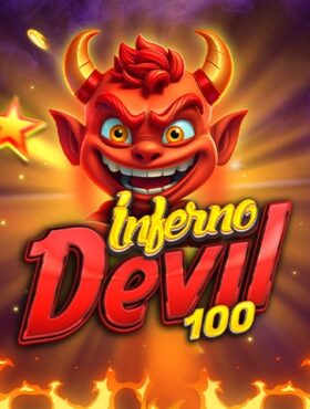 Inferno Devil 100