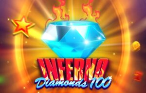 Inferno Diamonds 100