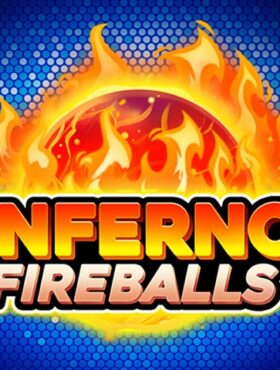 Inferno Fireballs Running Wins
