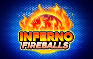 Inferno Fireballs Running Wins
