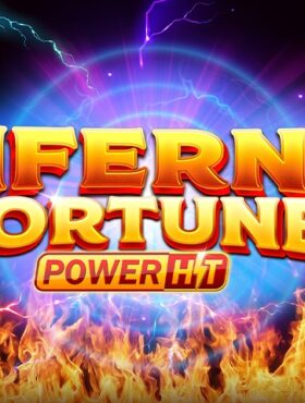 Inferno Fortune Power Hit