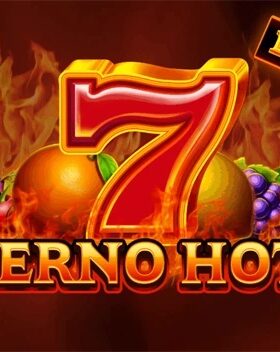 Inferno Hot 20